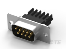 All Parts Optoelectronics Optical Fibers and Optical Communications Devices Fibers and Accessories Accessories Connectors and Kits ST Connectors 1-745492-7 by TE Connectivity